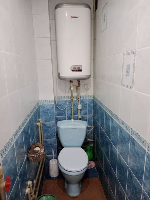 2 комнатная квартира