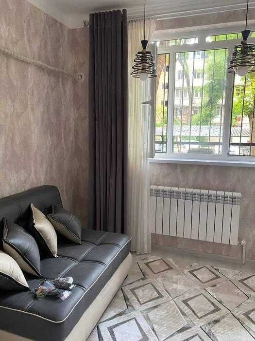 Сдаётся квартира Буз Базар 2/1/5 на ор-р Мирзо Улугбекский