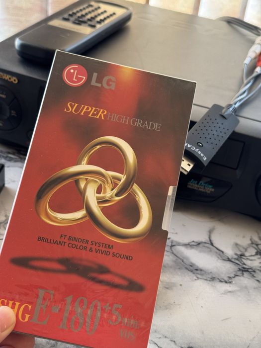 Kaseta/ disk fleshkaga koʻchish hizmati