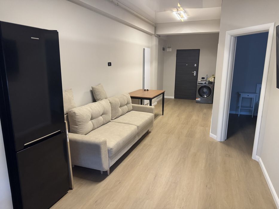 Studio dublu, direct proprietar // Stefan Building Resort 2