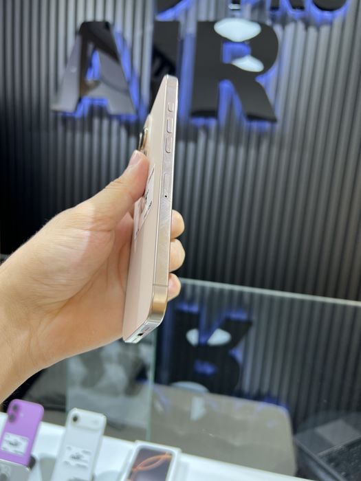 Iphone 16 ProMax