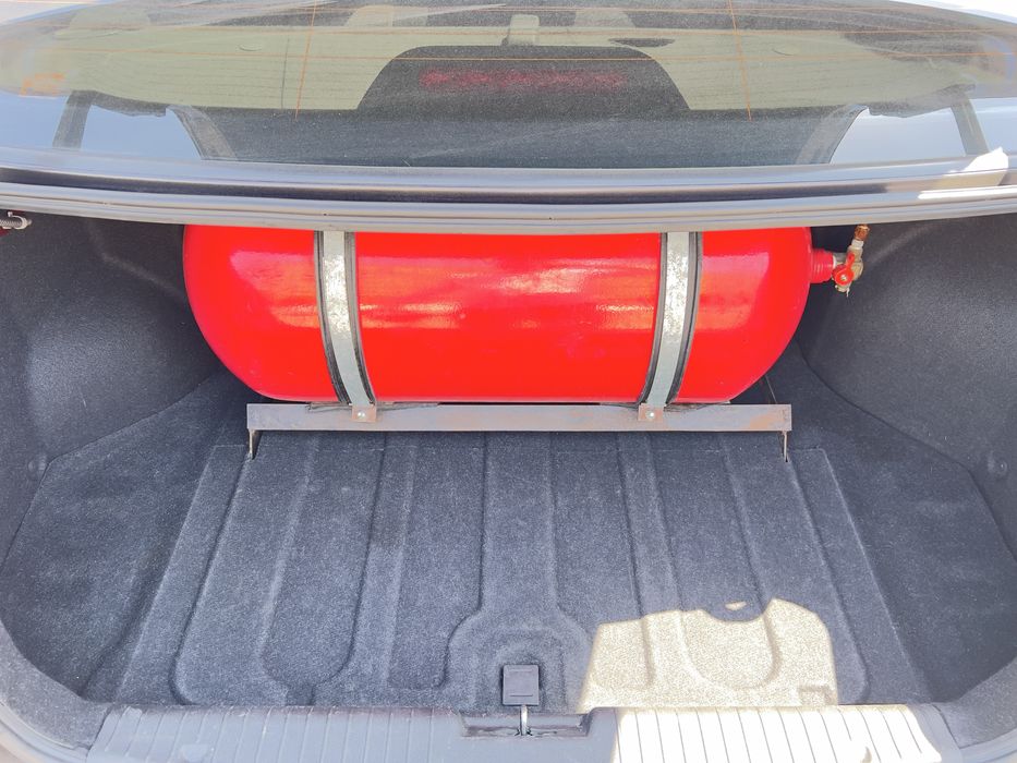 Chevrolet Lacetti / Gentra 2021 — 7