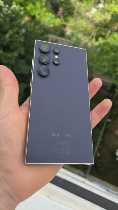 Samsung S24 Ultra