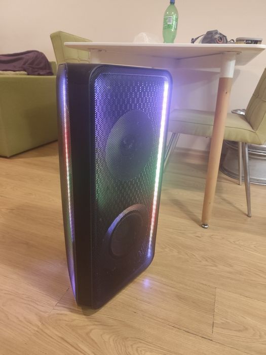 Преносима аудио система Samsung MX-ST50B