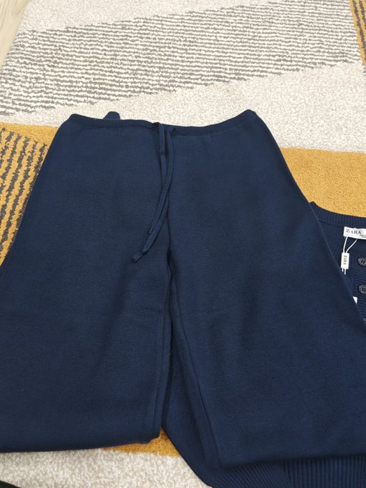 Двойка женский теплый ZARA