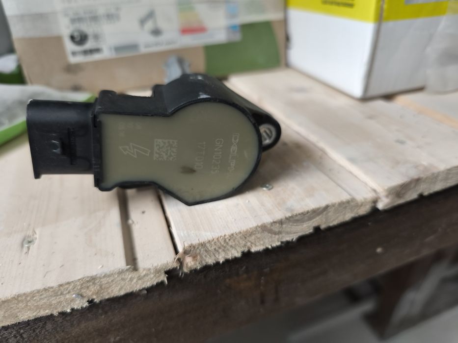 Дюза за Мерцедес S550 388кс