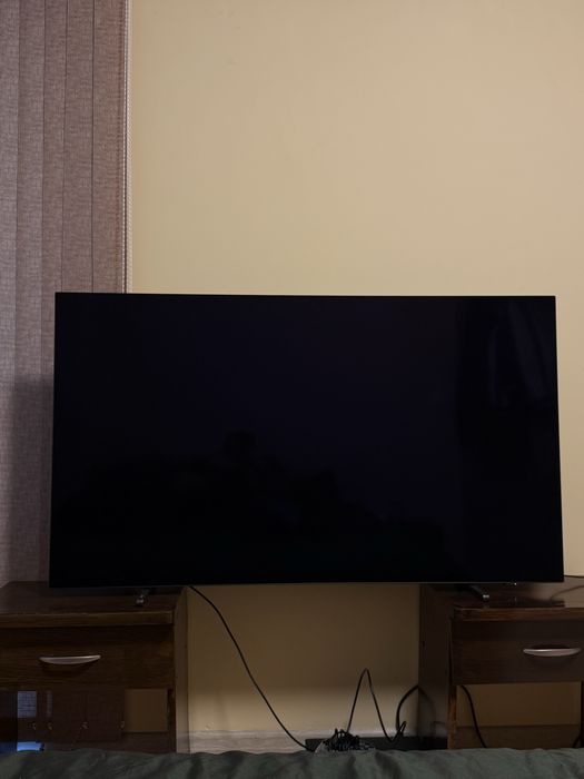 Philips 55" OLED 769/12 НОВ ГАРАНЦИЯ