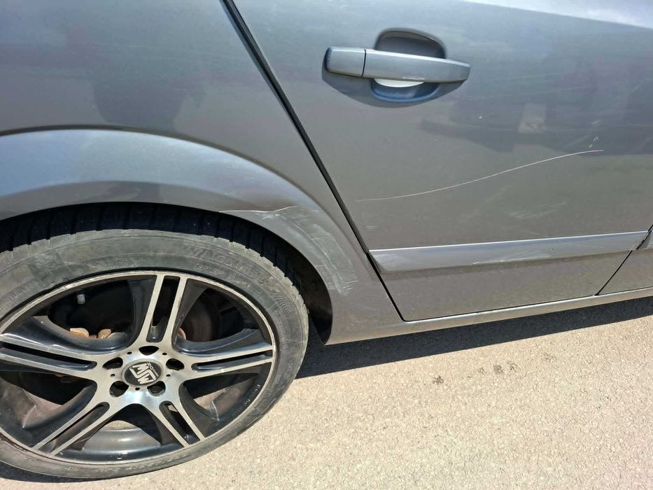 Opel Astra H продава