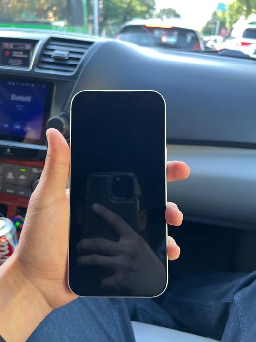 Iphone 17 pro max 512gb