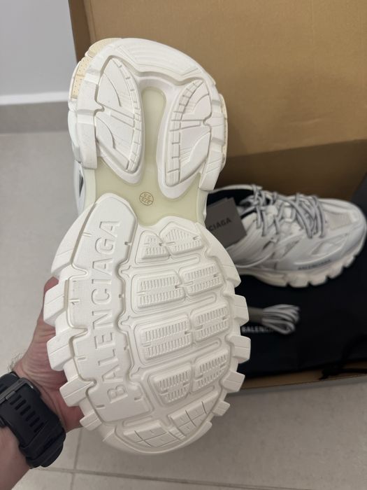 Balenciaga TRACK