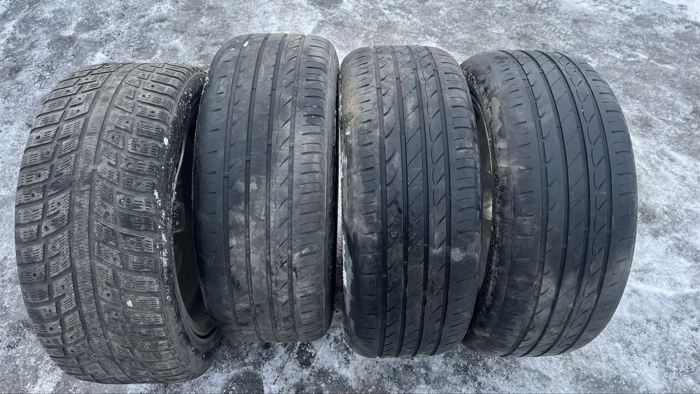 Продам диски на BMW