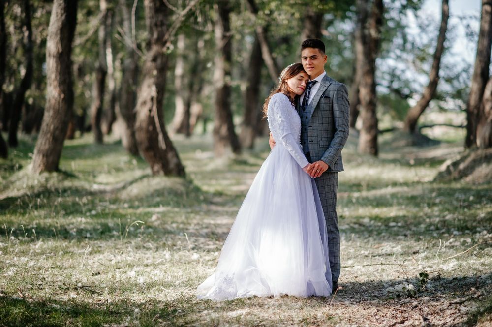 Rochie de mireasă