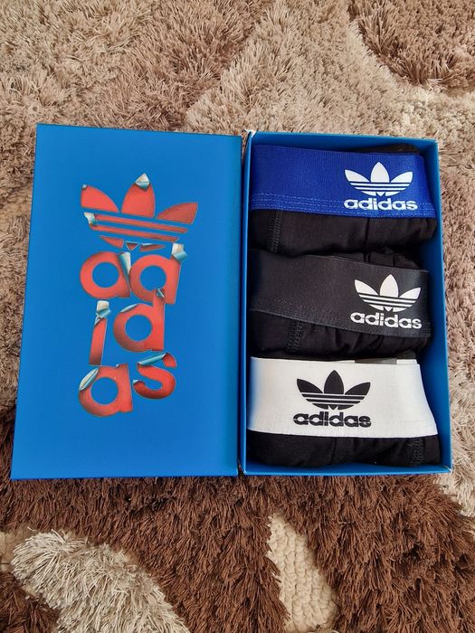 Boxeri pentru barbati