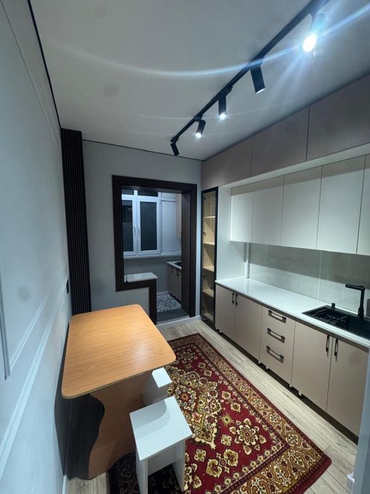 Сдается квартира