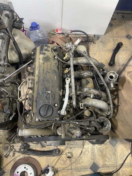 Мерседес 102 матор сотилади