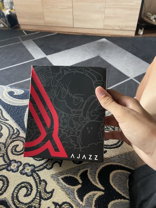 продам мышку ajazz aj159p mc