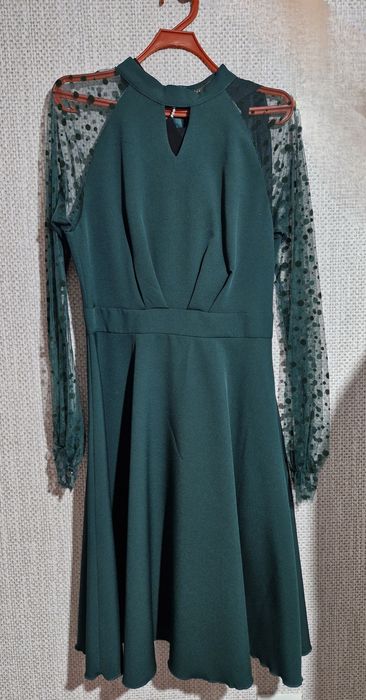 3000 праздничное платье