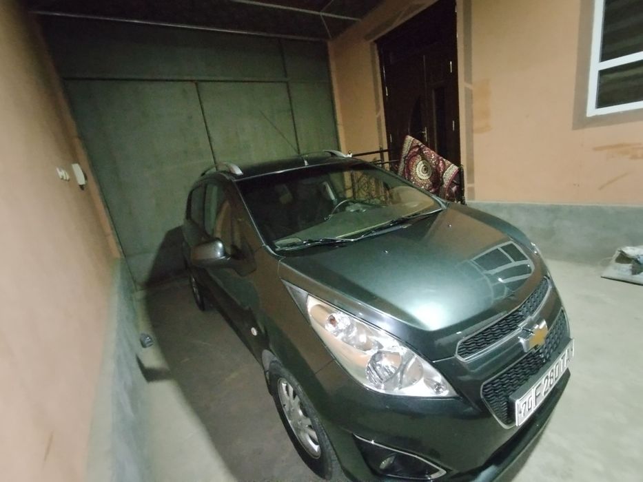 Spark sotiladi 2022 yil narxinj kelishamiz