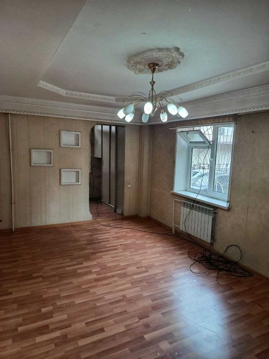 Коракамиш 1 хона 1 кавватда бош уй