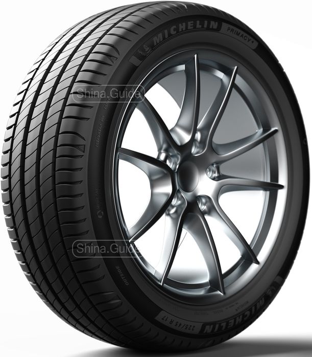 Продаются шыни Michelin