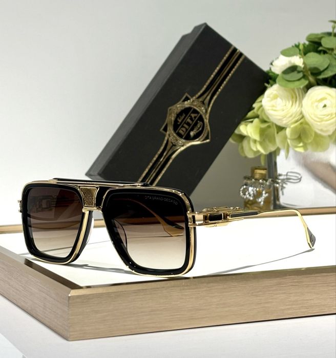 Ochelari de Dita Grand Decade
