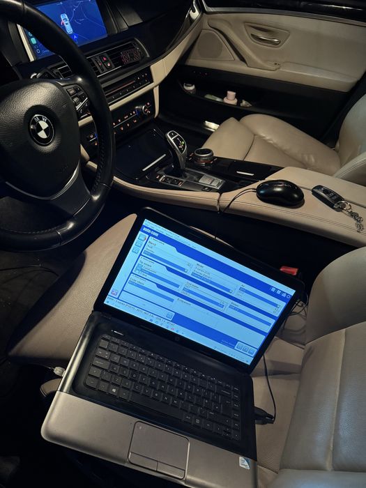 Diagnoza, Diagnosticare auto, test