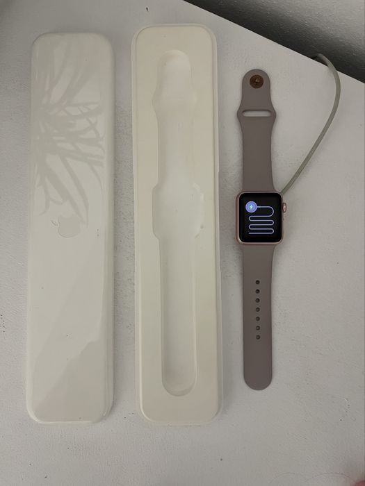 Apple watch pentru piese