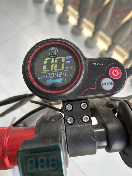 Электросамокат KugooKirin M4 Pro