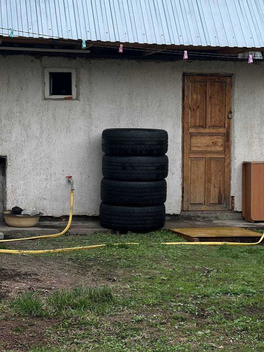 Шины, покрышки, колёса