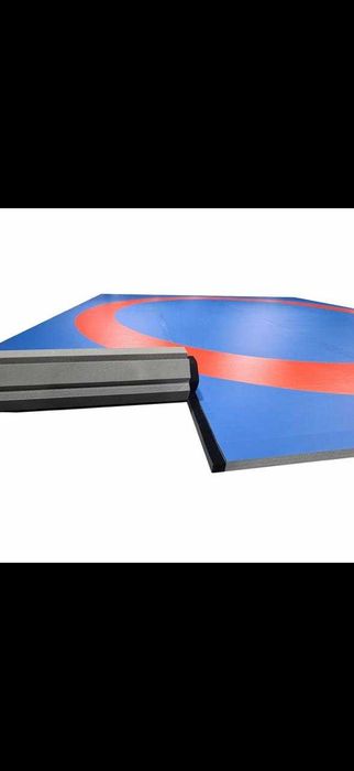 барцовские маты и кавер