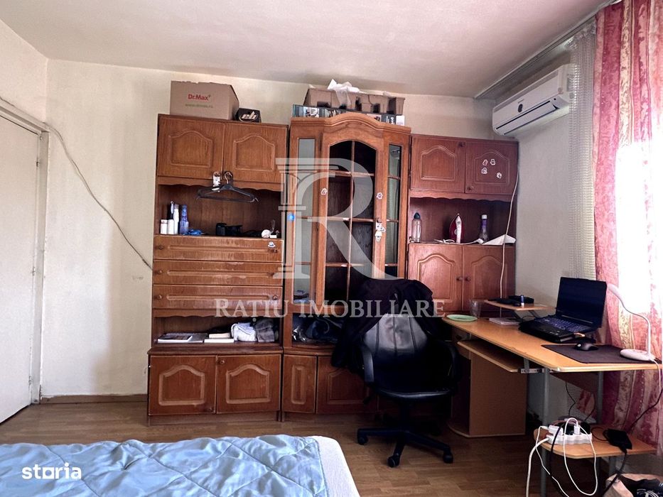 Garsoniera | Decebal | Oradea