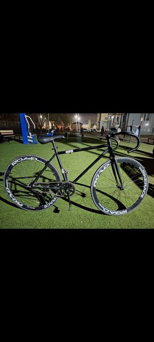 Продам велик в хорошом састаяние