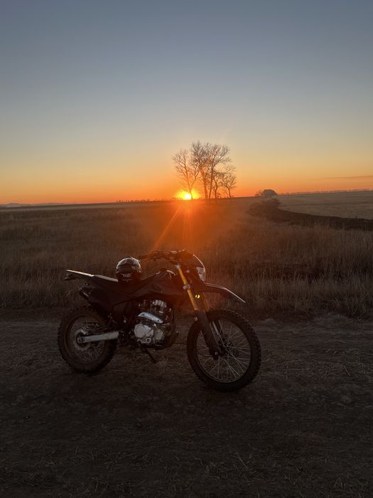 Продам Мотоцыкл