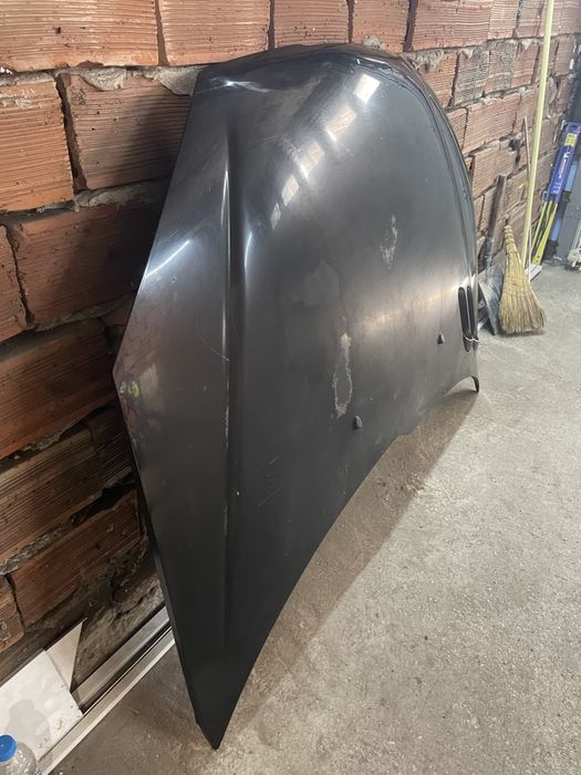 Капак Peugeot 206