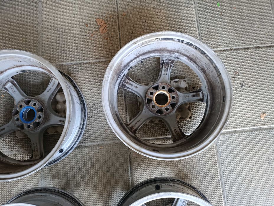 Джанти R17 5х100