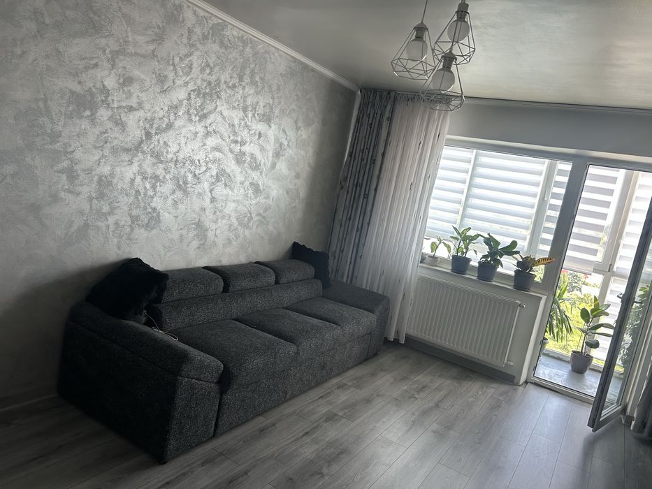 Apartament 3 camere modern, Zona Doraly