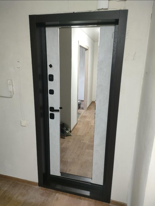 Откосы Проёмы Дверные Облагораживание