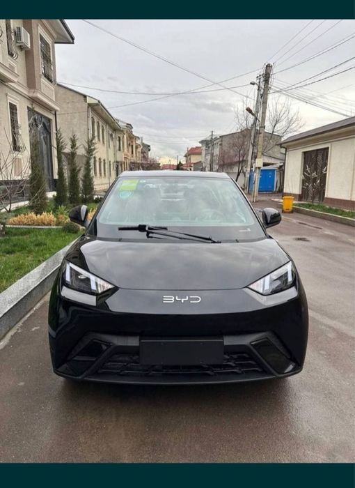 BYD sigl sotiladi srochna