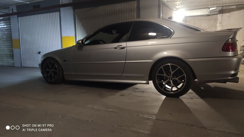 Оригинални Джанти с Гуми 17 цола BBS SR за BMW 5x120 (Et 30)