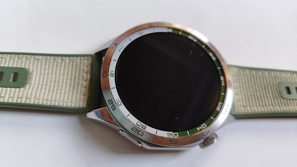 Huawei Watch GT4 46mm