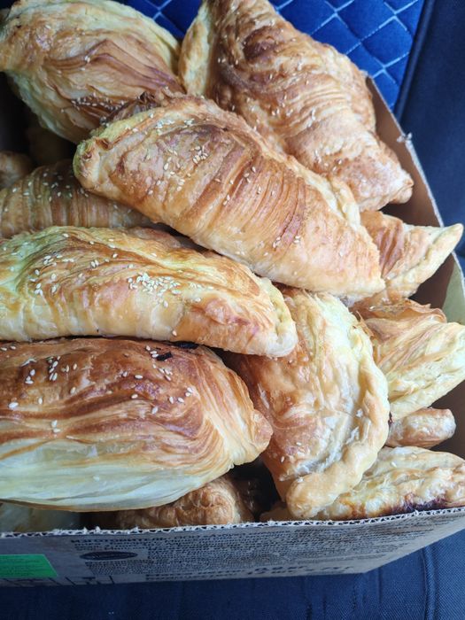 Сдобные Булочки на заказ