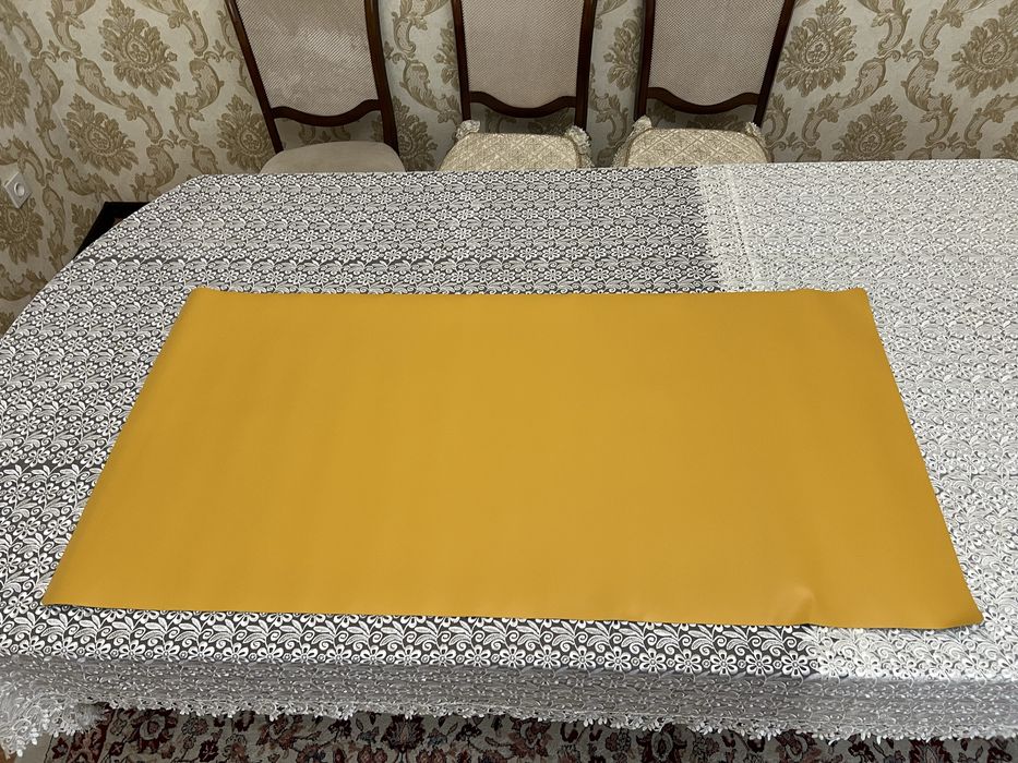 Коврик под ноутбук и мышь