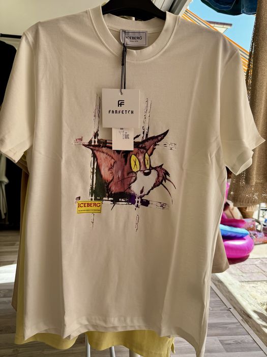 Мъжки тениски високо качество