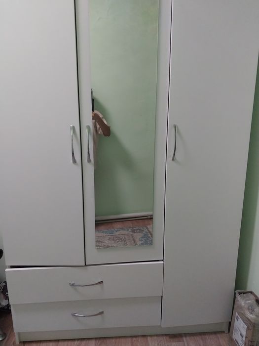 Шкаф.   спальный