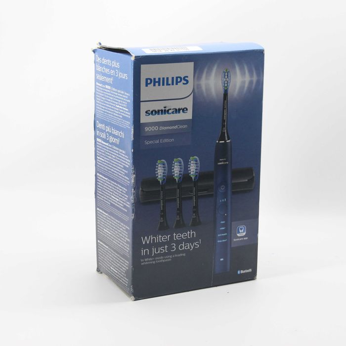 Philips Sonicare HX9911/89 Diamond - OBIECT SIGILAT - Amanet FRESH Galati
