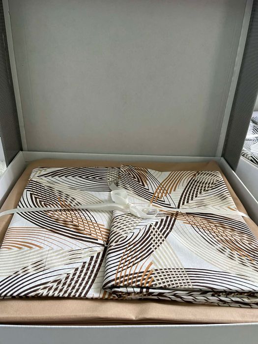 Луксозни спални комплекти 100% ранфорс