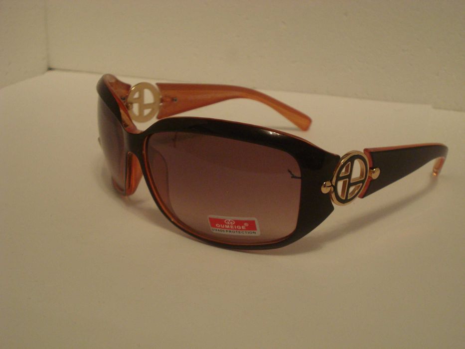 Слънчеви очила, очила за слънце