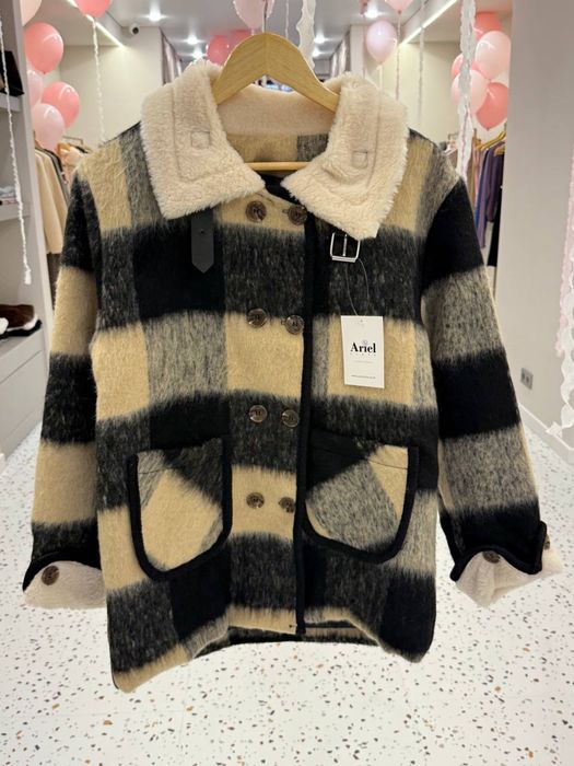 Распродажа женской одежды