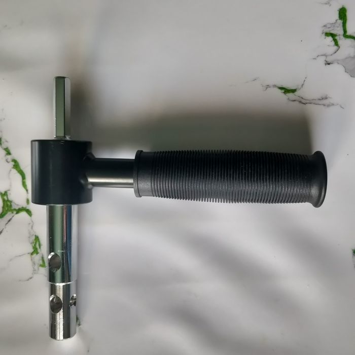 Ледобур для Шуруповерта  100 размера