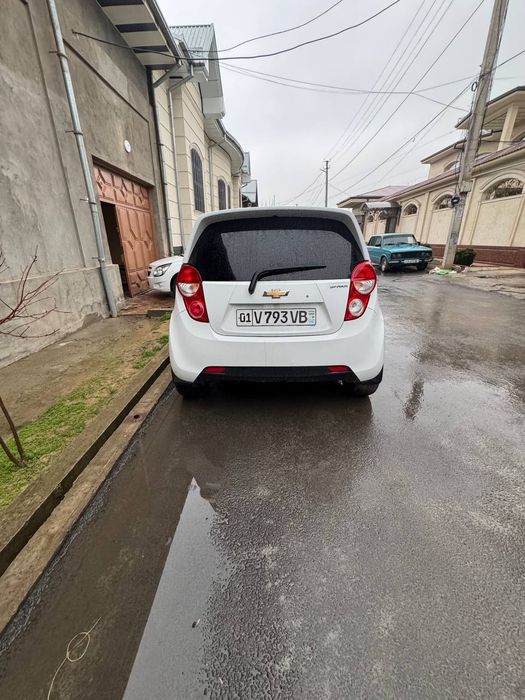 Spark elegant plus 2pozitsiya mexanika